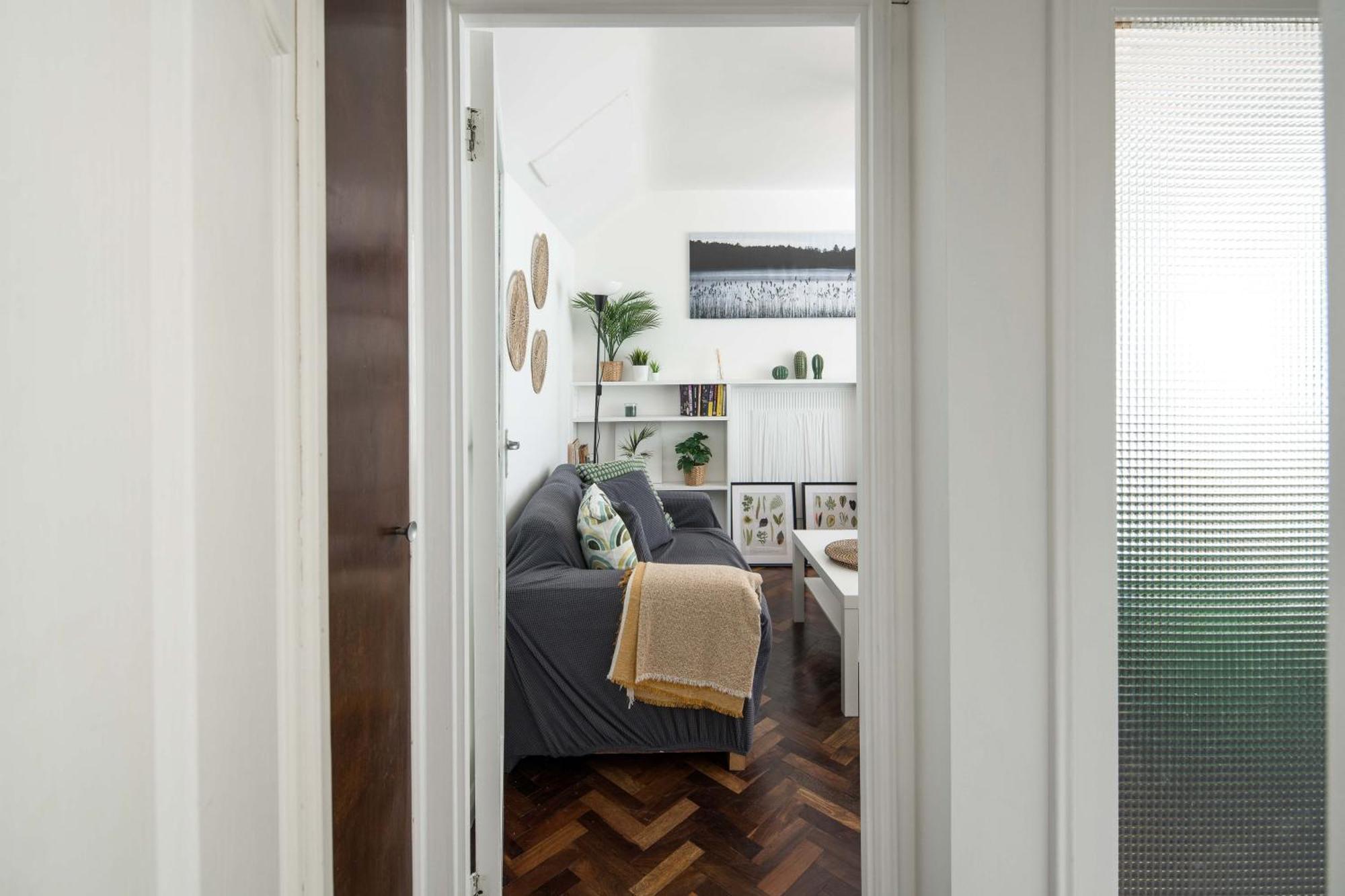 Quirky & Cosy 2Bd Mews Flat In Paddington Apartment London Exterior photo
