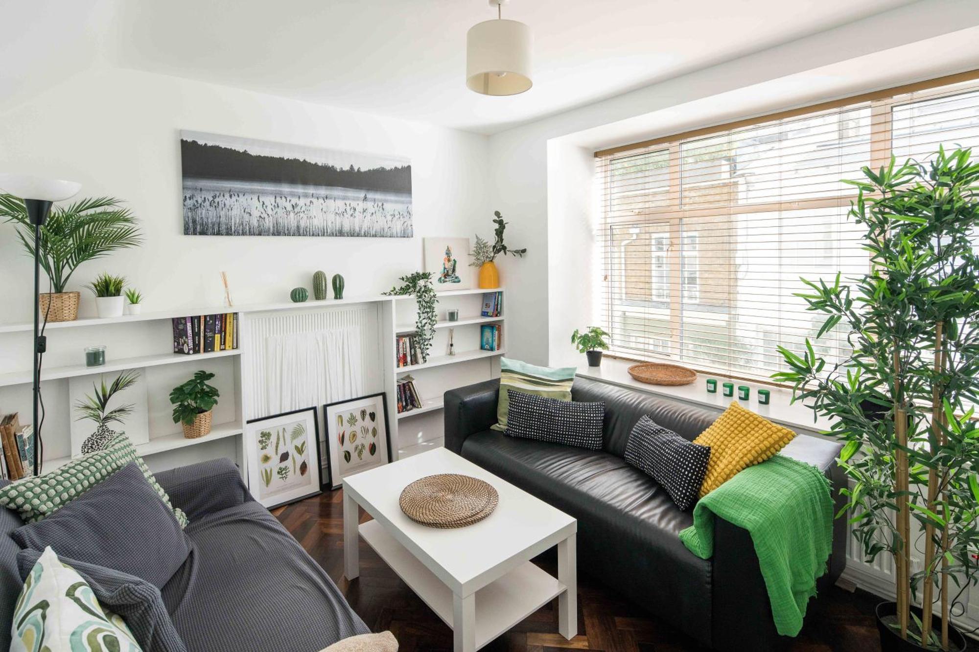 Quirky & Cosy 2Bd Mews Flat In Paddington Apartment London Exterior photo