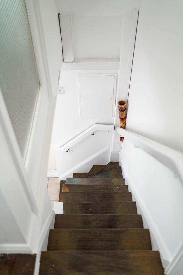 Quirky & Cosy 2Bd Mews Flat In Paddington Apartment London Exterior photo