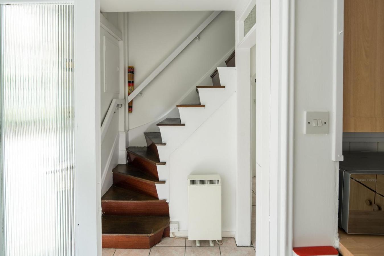 Quirky & Cosy 2Bd Mews Flat In Paddington Apartment London Exterior photo