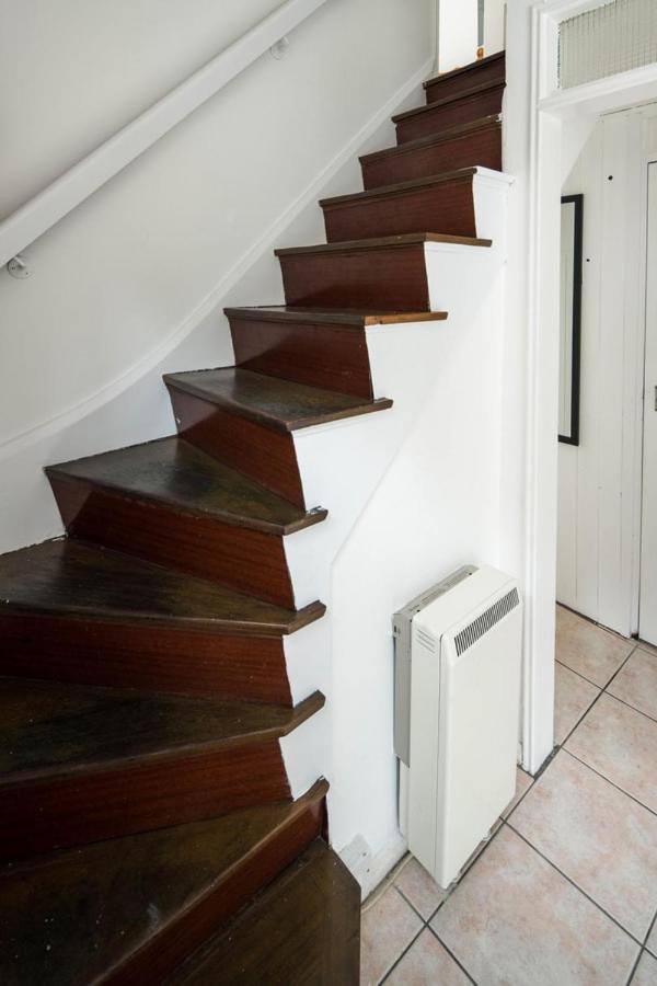 Quirky & Cosy 2Bd Mews Flat In Paddington Apartment London Exterior photo