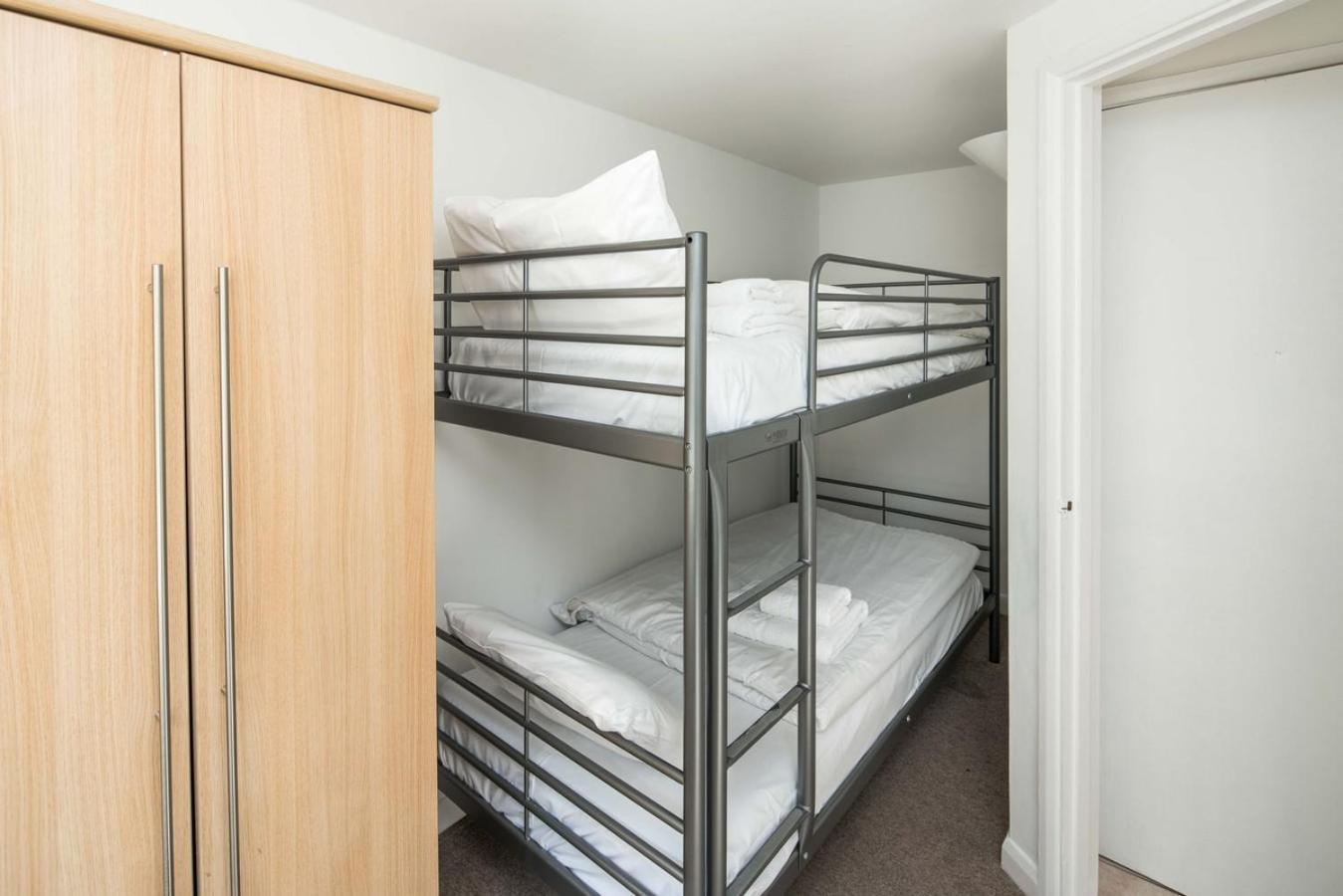 Quirky & Cosy 2Bd Mews Flat In Paddington Apartment London Exterior photo